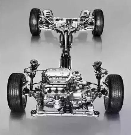 为什么不建议买四驱车,便宜的全时四驱车有哪些