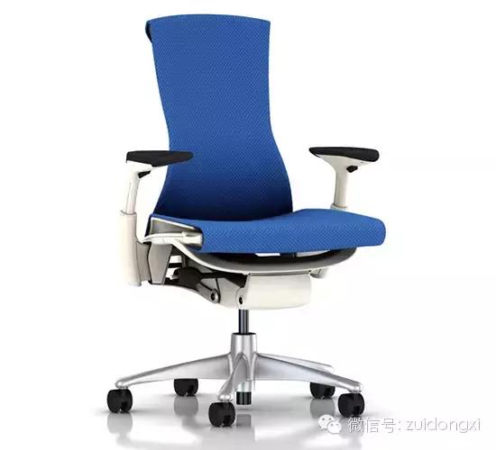 人体工程学椅子坐姿,性价比最高的人体工程学椅子