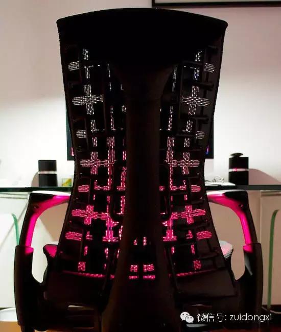 人体工程学椅子坐姿,性价比最高的人体工程学椅子