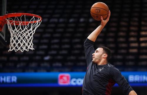 一战比肩名宿数据联盟顶尖！骑士秘密*器武**被激活曾2周长高5厘米