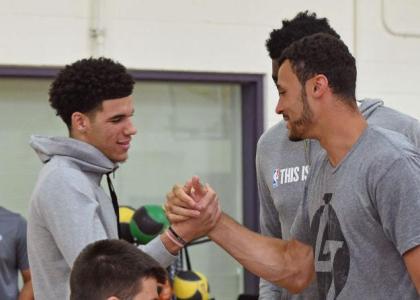 一战比肩名宿数据联盟顶尖！骑士秘密*器武**被激活曾2周长高5厘米