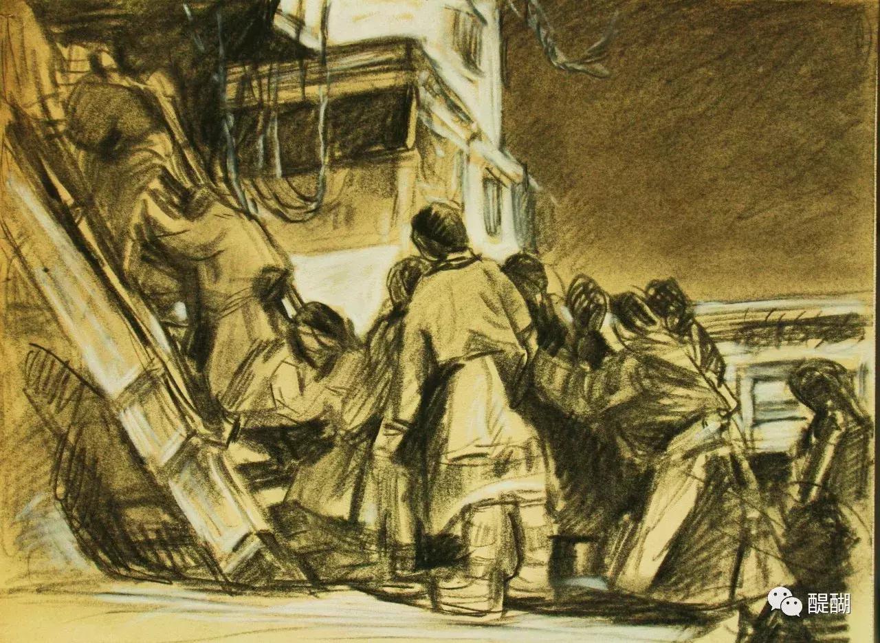 布达拉宫四集专题片,布达拉宫冬天视频原声