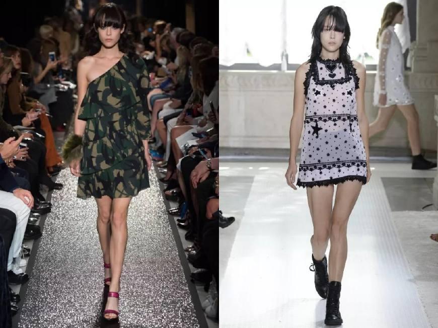 一个让人“开口跪”的混血超模