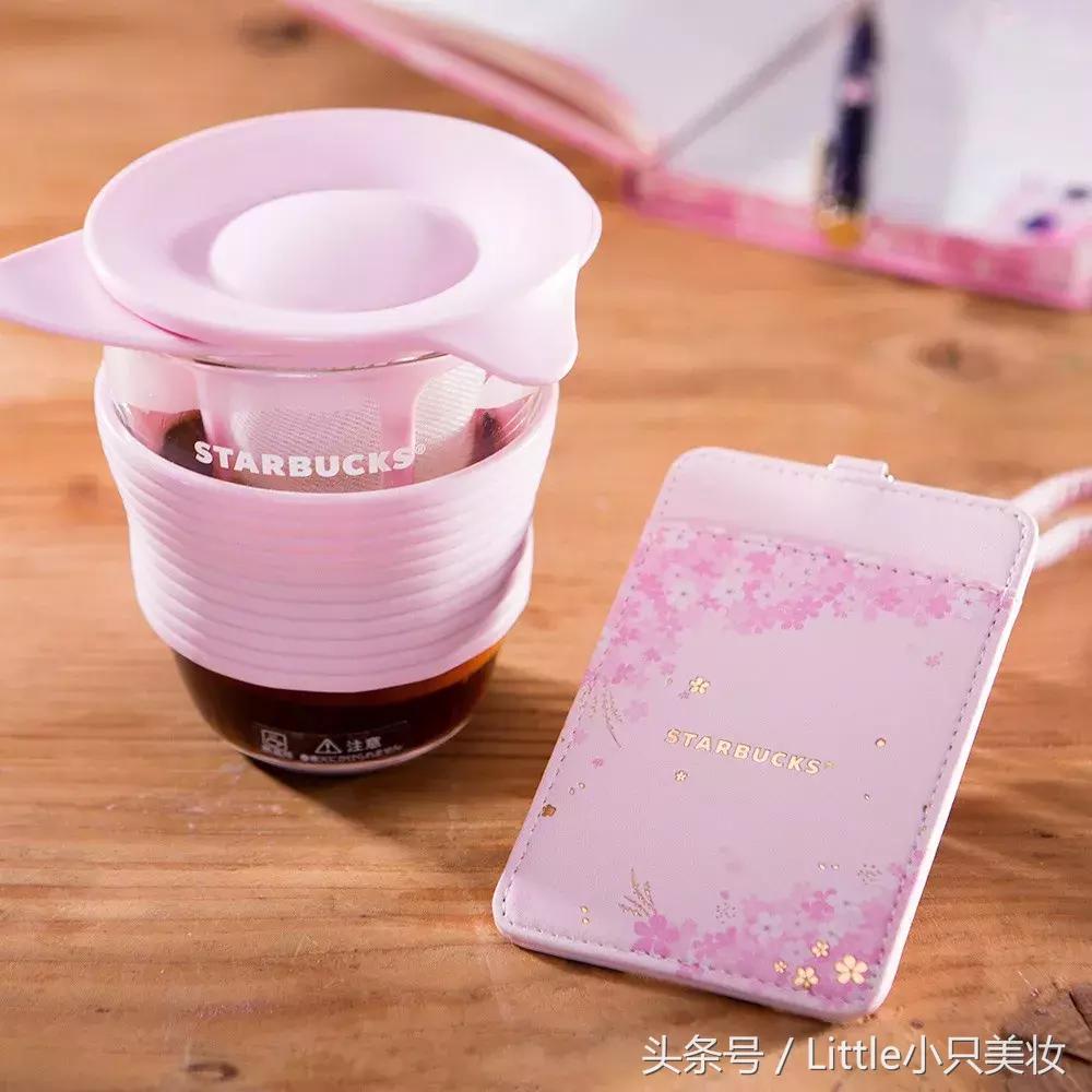 妈呀，今年大创的樱花限定也太好看了吧！