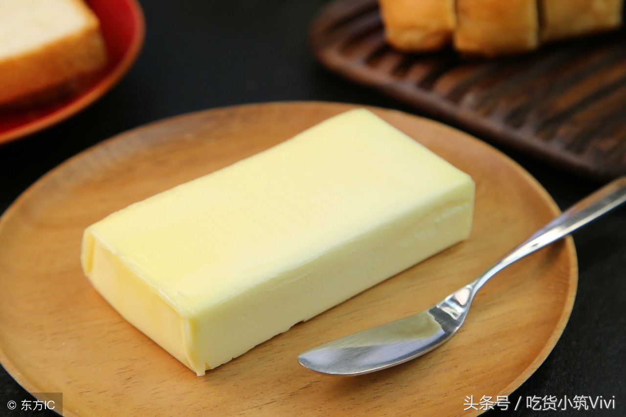 烘焙的黄油怎么用,烘焙知识点烘焙中常用的七种黄油
