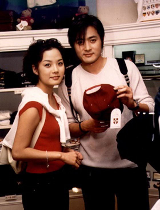 夏娃的诱惑扮演者,夏娃的诱惑介绍未婚妻