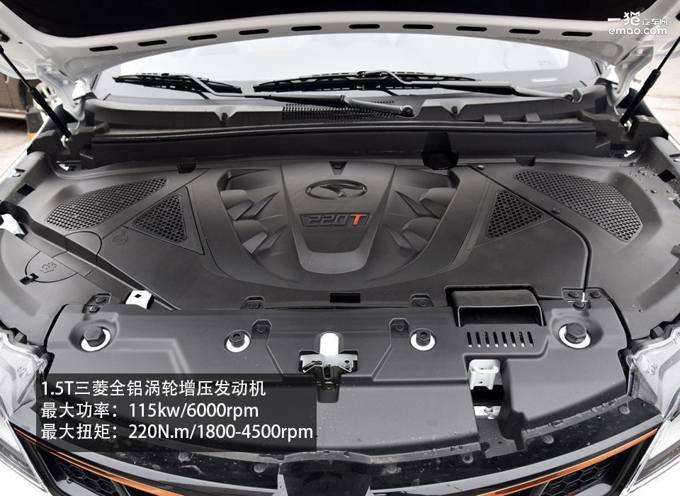 户外冒险体验感受,18年东南dx3户外版自动挡油耗