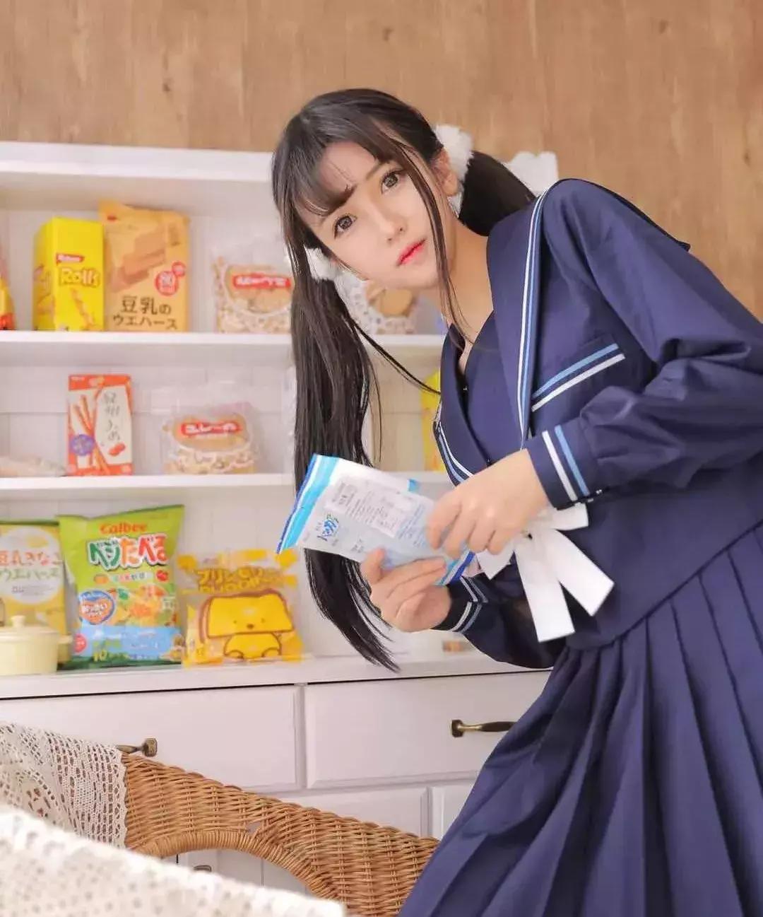 00后女孩成功月入10万,小女孩做公众号月入20万