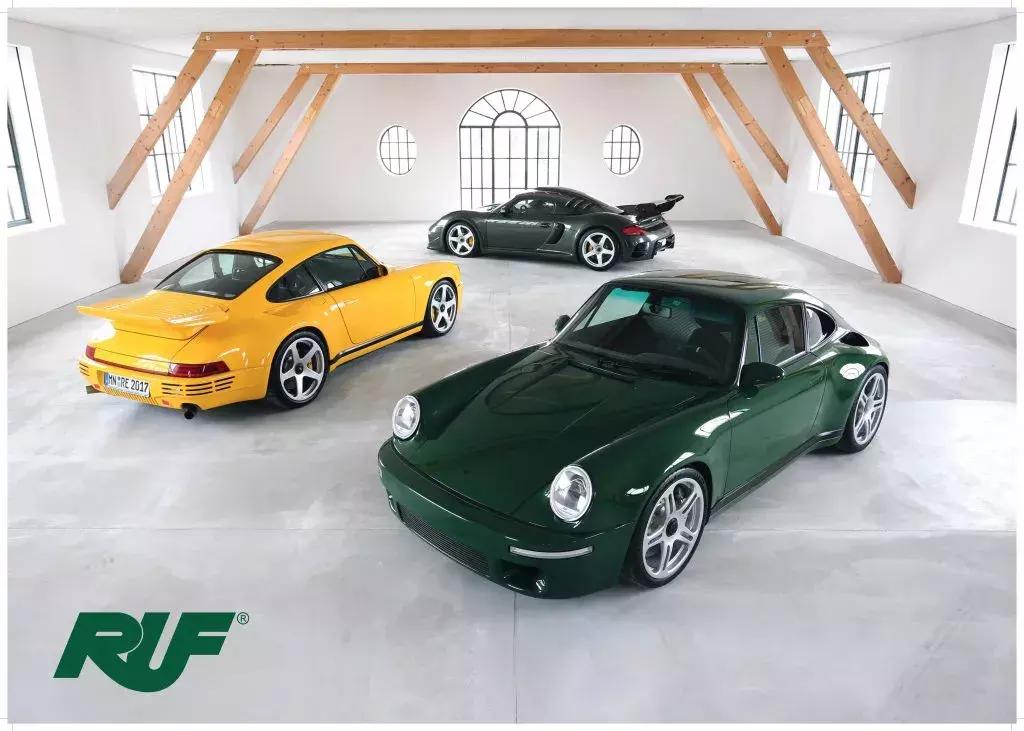 盘点日内瓦车展上的主力家用车,日内瓦车展中的重磅车