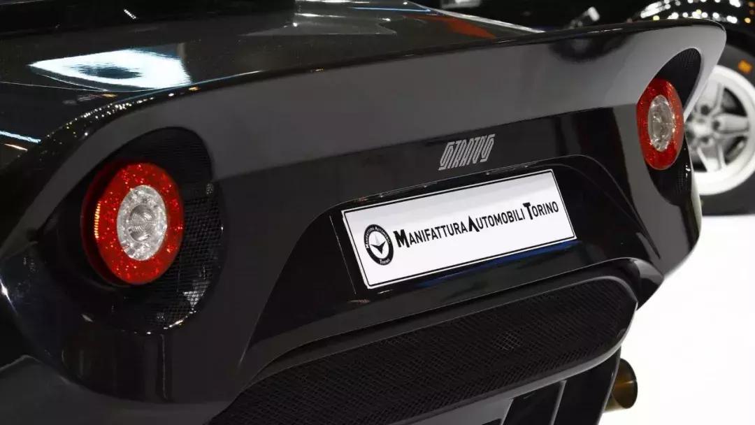 盘点日内瓦车展上的主力家用车,日内瓦车展中的重磅车