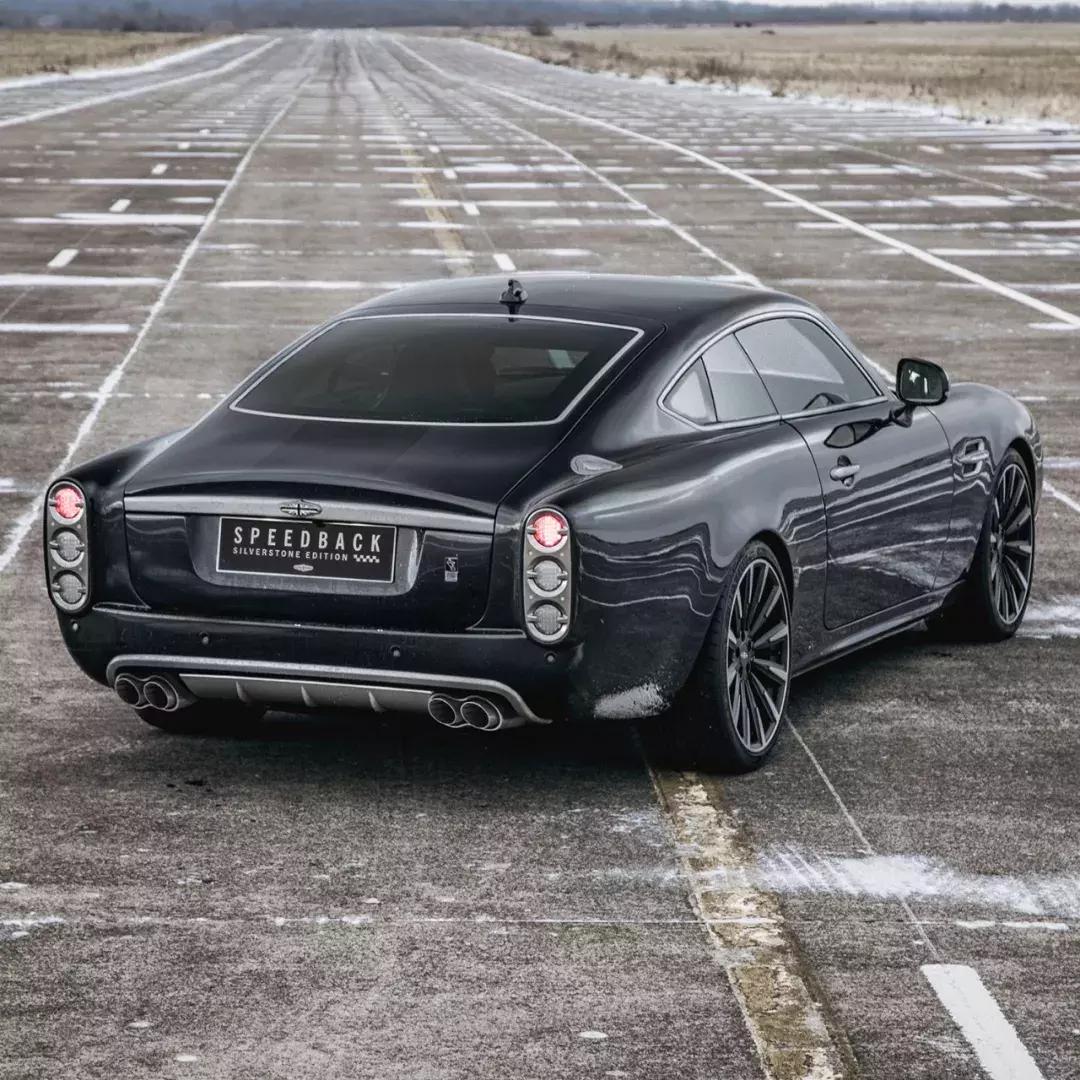 盘点日内瓦车展上的主力家用车,日内瓦车展中的重磅车