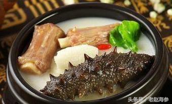 活海参怎么去除内脏,煮好的海参有涩味怎么办