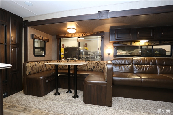 郑州房车展2023时间表和地点,介绍郑州房车展