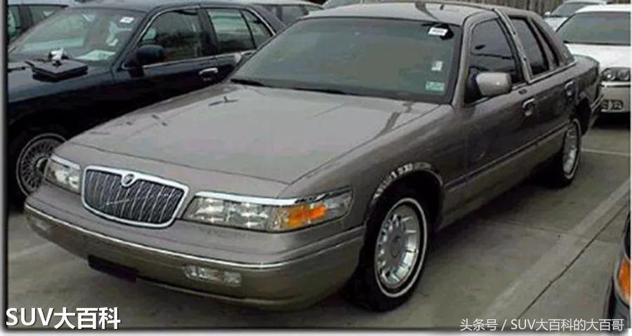 你爱过这些挂掉的汽车品牌吗？他们是不是你的转世三毛？（下）