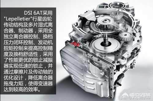 新款吉利博越变速箱如何,吉利博越换变速箱多少钱