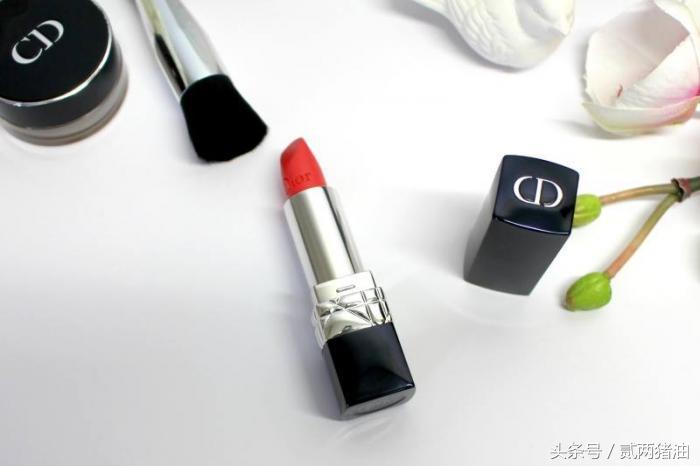 哪个口红色号最适合咬唇妆,唇彩滋润口红排行榜最新色号