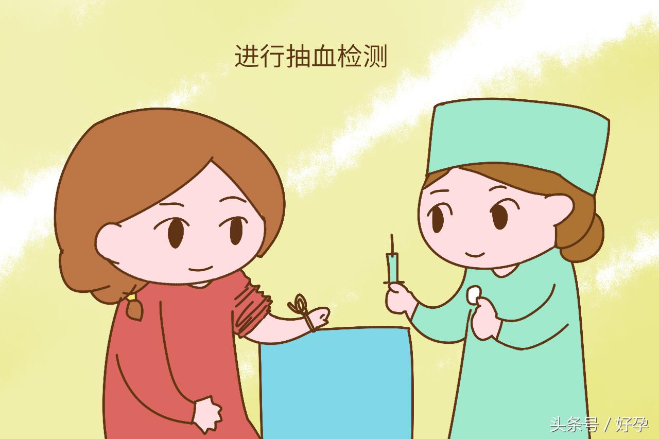 宫外孕最典型的3个临床症状，希望姑娘们永远别碰上