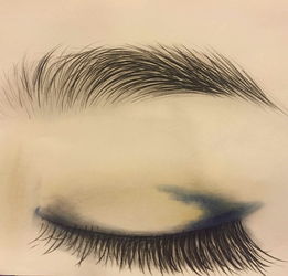 化妆都拯救不了的丑女人,化妆都救不了的人