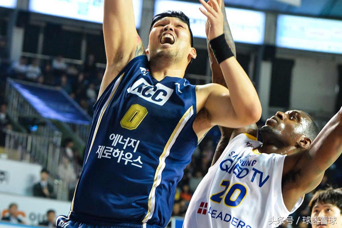 韩国男篮联赛kbl,韩国男篮kbl联赛