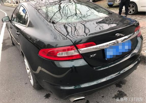 二手捷豹为什么养不起,买二手捷豹开两年的能亏多少