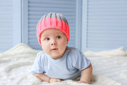 冬天宝宝发烧物理降温的正确方法,宝宝发烧物理降温还是口服退烧药