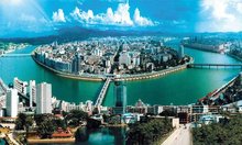 梅州是客家之都吗,梅州是世界上唯一的客家人吗