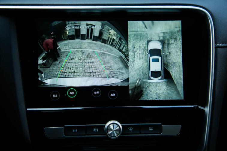 名爵6第三代trophy自动豪华版,名爵6自动trophy旗舰有哪些配置