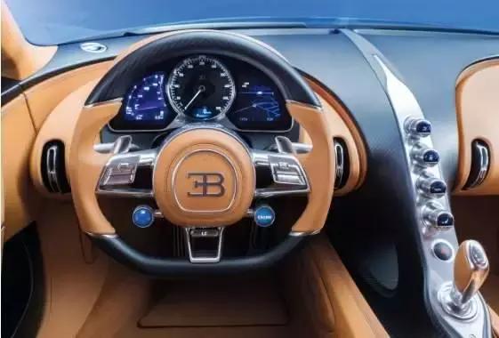 平底运动方向盘,为什么现在流行平底方向盘