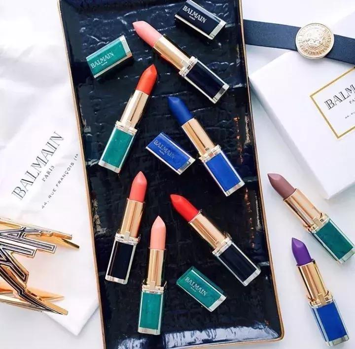 制作简单又好看的口红,手工自制网红口红教程