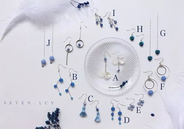 淘宝最便宜耳饰店推荐哪个,银针耳饰淘宝推荐品牌