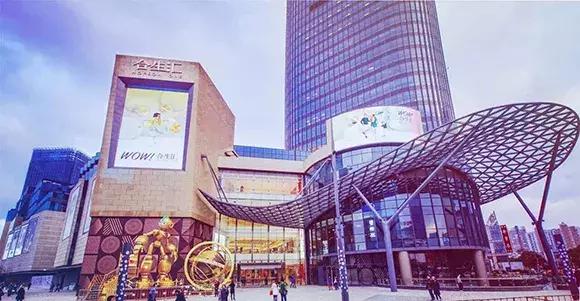 上海杨浦区最新发展规划,大局已定未来五年咋样