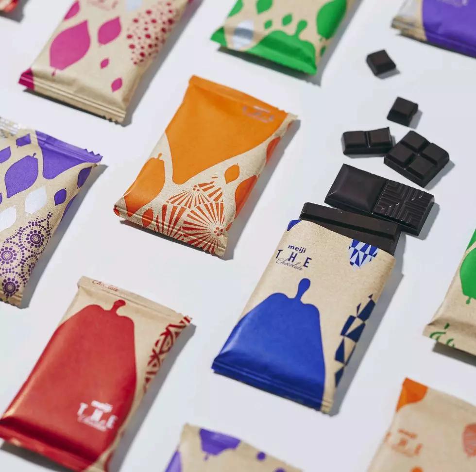 2022if设计奖获奖全名单,食品包装设计奖