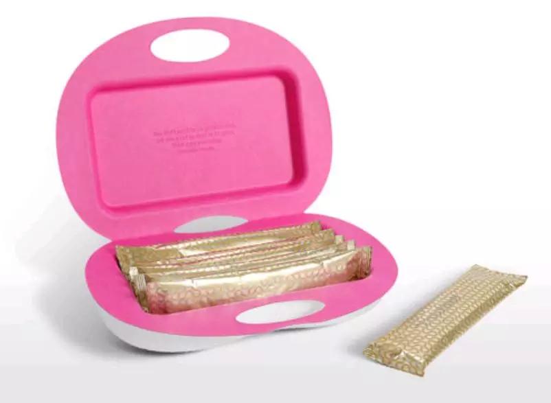 2022if设计奖获奖全名单,食品包装设计奖