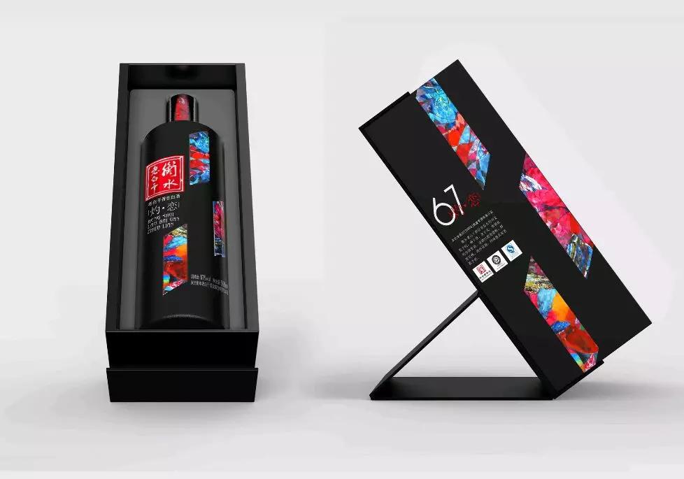 中国食品包装设计获奖作品,国际大奖的食品包装设计