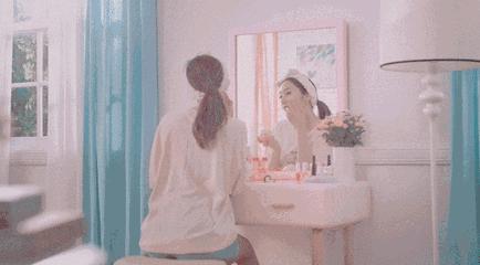 素颜女神必备神器,素颜裸妆的正确步骤