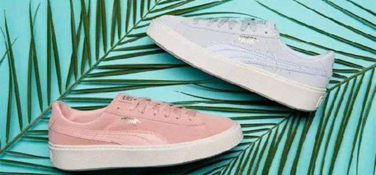 适合春天穿的小粉鞋,便宜又好看的少女心鞋