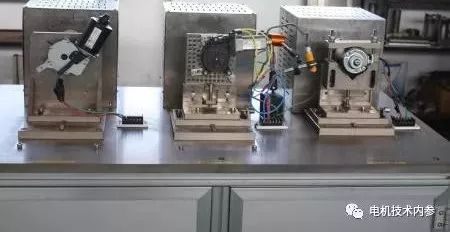 电机振动和噪声根源,电机噪音问题解决方法