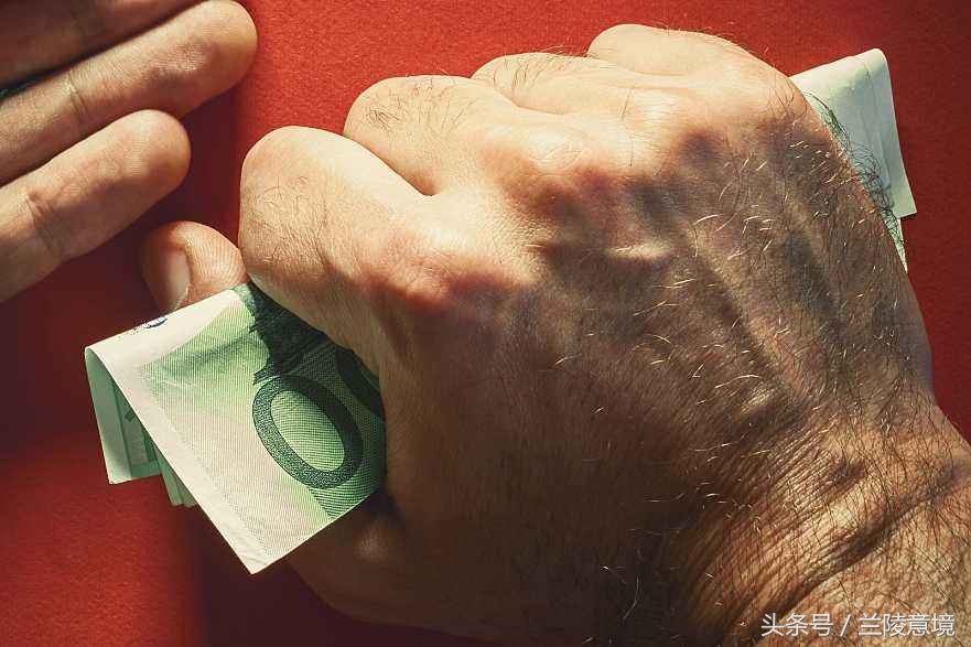 你有富人的思维吗?