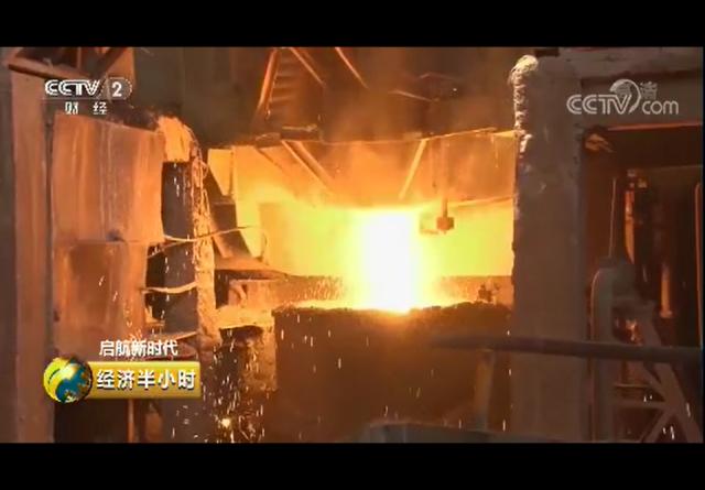 央视播放特种设备的宣传,央视报道的中国特种部队