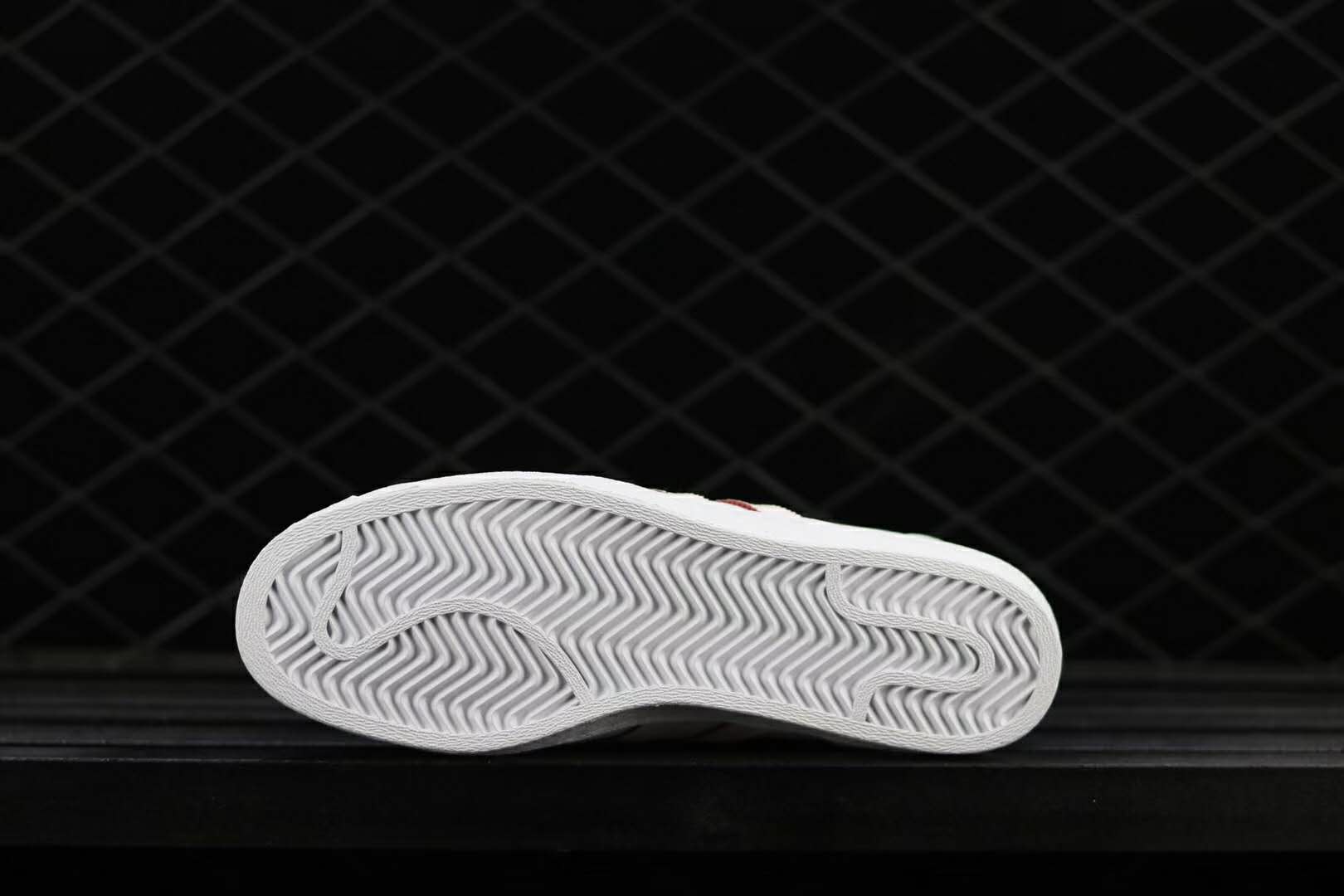 adidas superstar 80s enlarged (阿迪达斯新款boost陈奕迅同款)