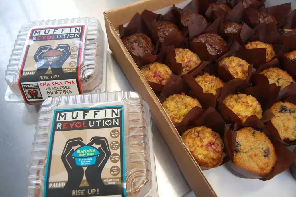 蘑菇、红枣、辣木…这些意想不到的食材在未来食品饮料中大显身手