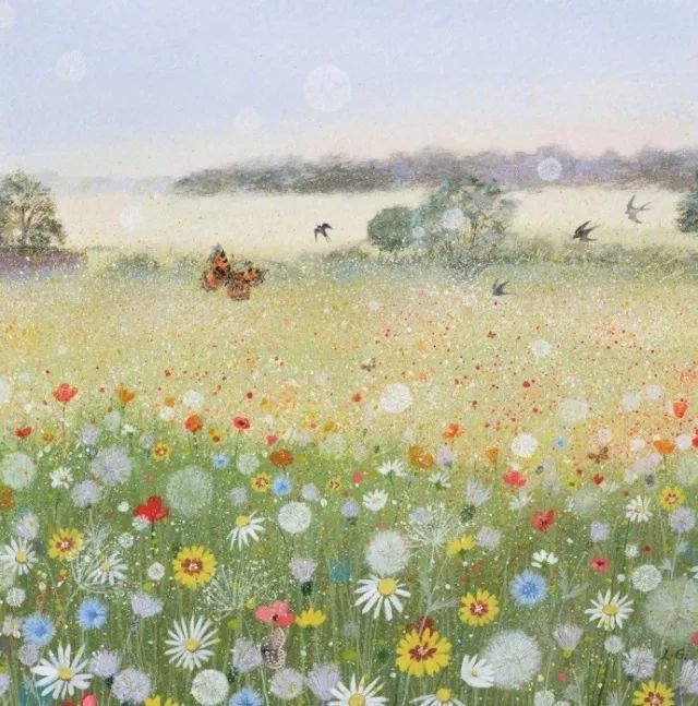 相信我，我跟你一样死去活来过