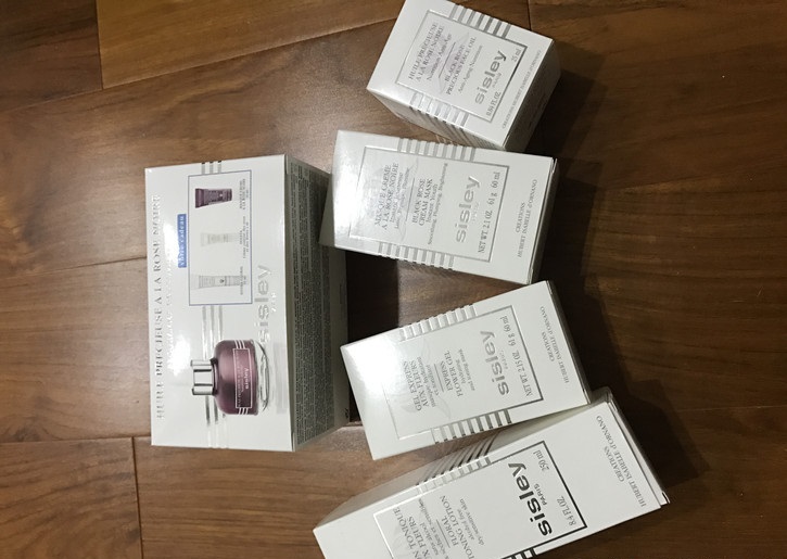 聊一聊纯植物护肤,聊一聊国货化妆品