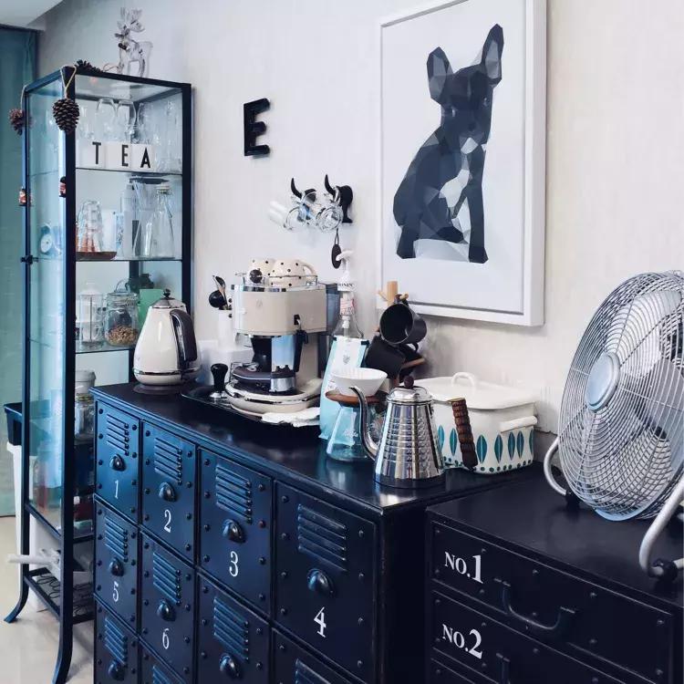 小型水吧简易装修,迷你水吧设计