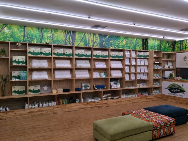 泰国进口乳胶枕是不是真的,泰国决定停售4个月橡胶