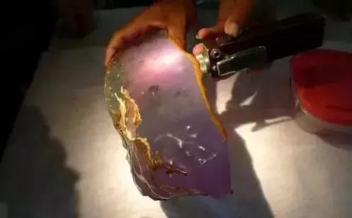 世界珠宝四大天王,翡翠的四大天王有多贵