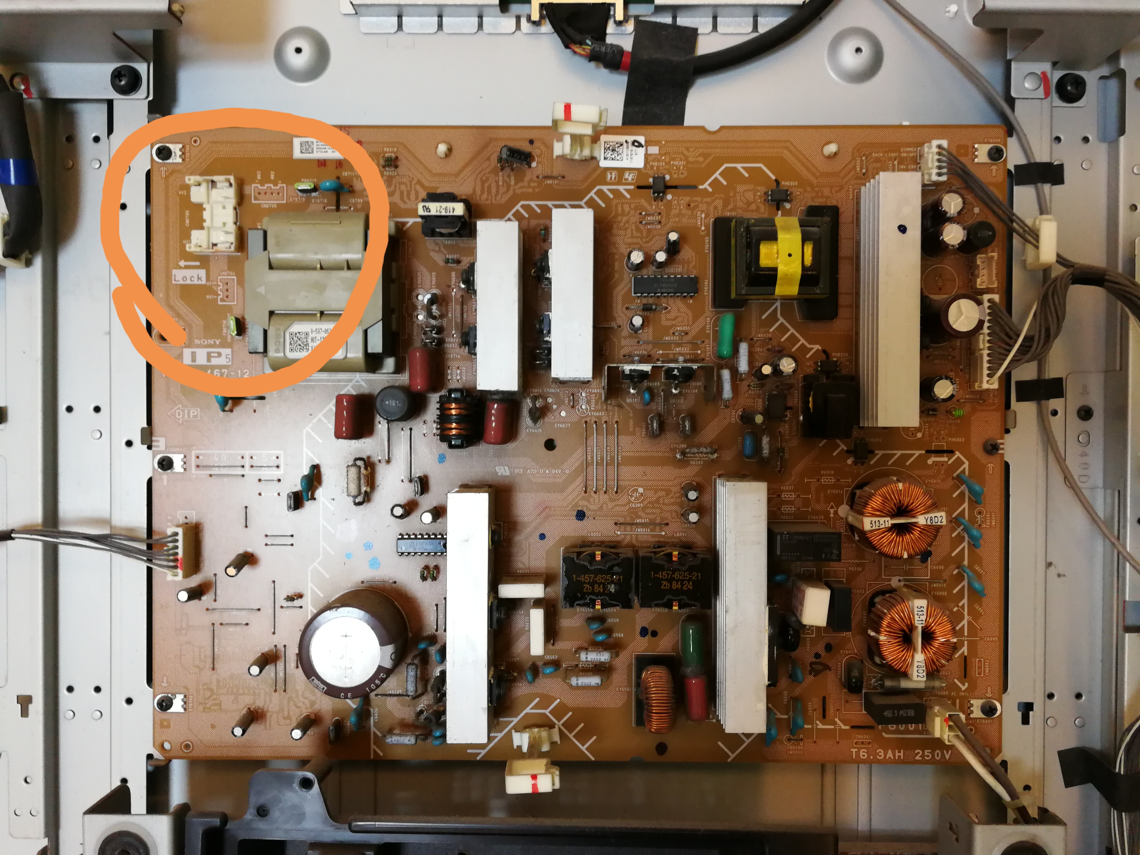 索尼液晶电视机电源维修,索尼电视机电路板坏了修要多少钱