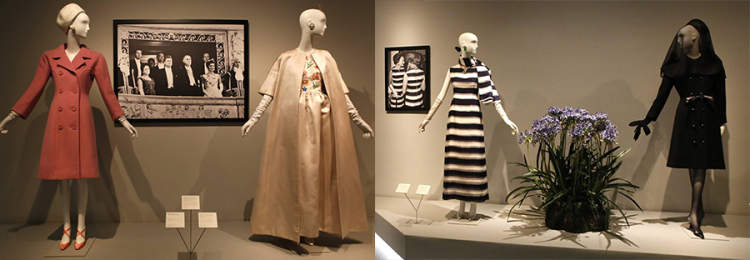 纪梵希赫本最终为什么没有在一起,纪梵希陪伴着赫本