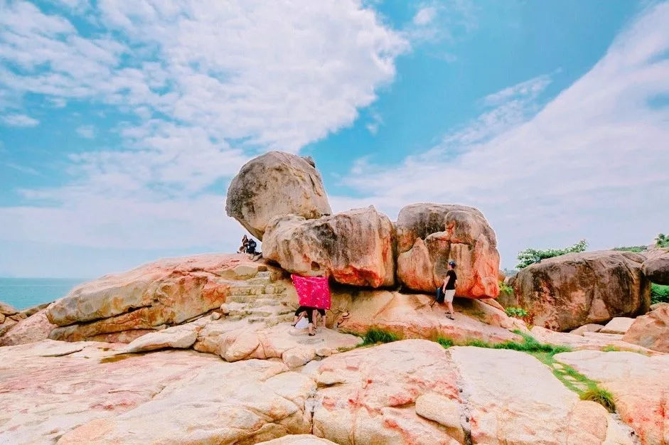 越南芽庄旅行感悟,越南芽庄旅行的感觉