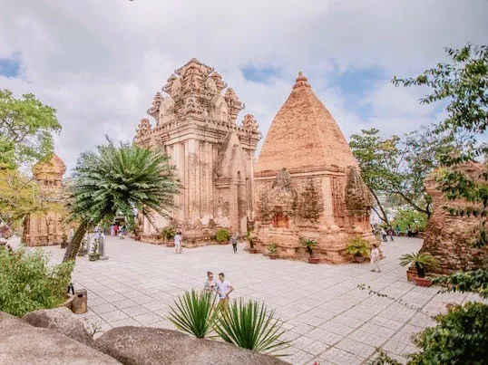 越南芽庄旅行感悟,越南芽庄旅行的感觉